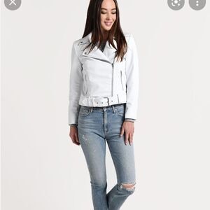 BB DAKOTA GUEST LIST JACKET